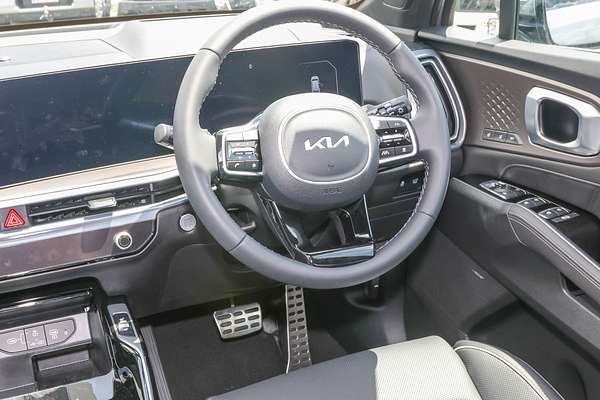 2024 Kia Sorento HEV GT-Line MQ4 PE