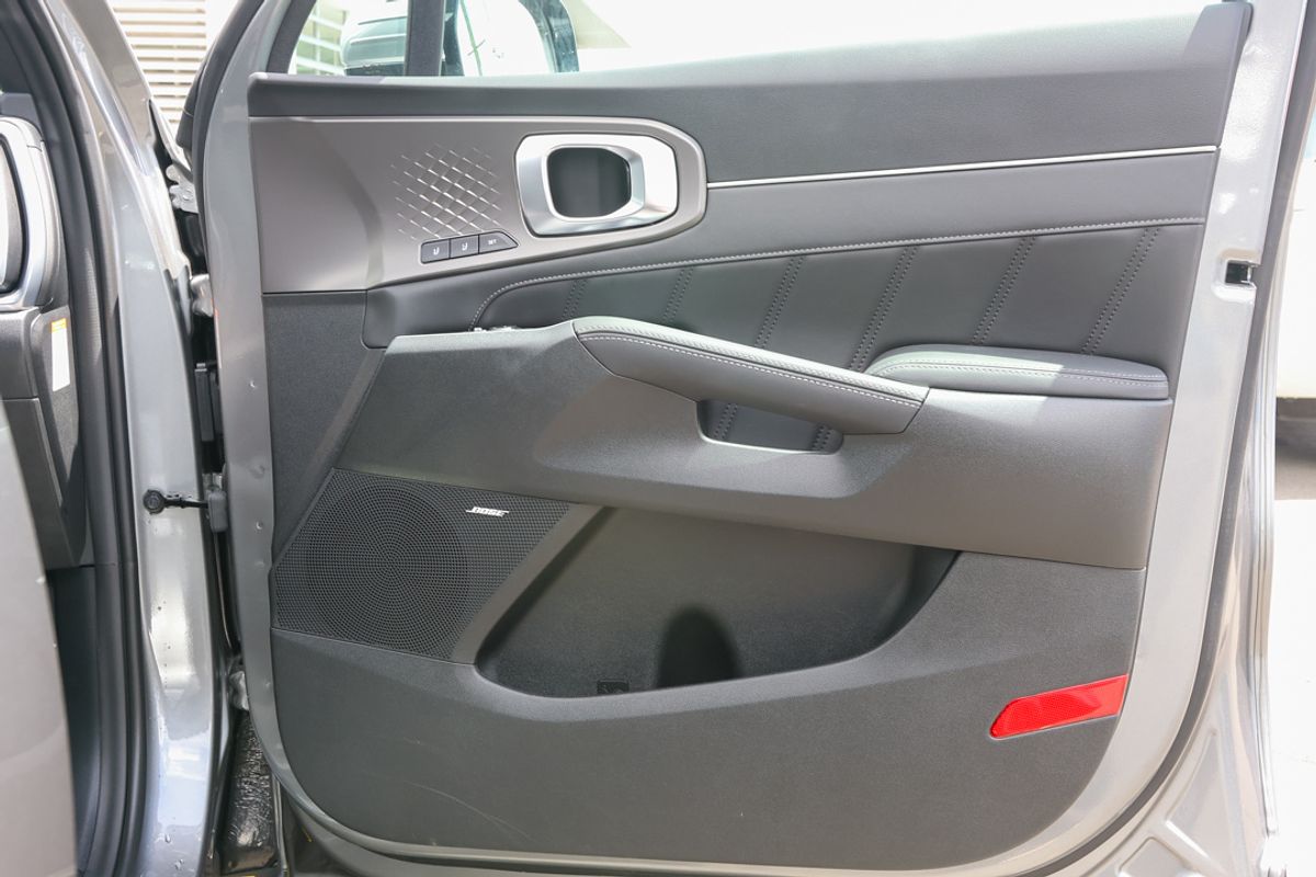 2024 Kia Sorento HEV GT-Line MQ4 PE