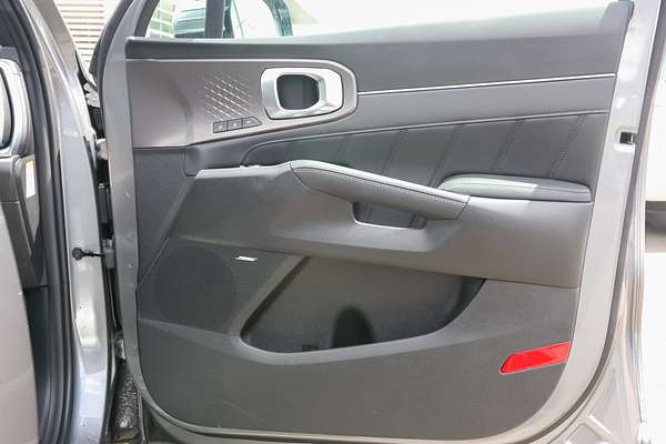 2024 Kia Sorento HEV GT-Line MQ4 PE