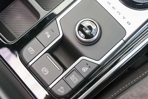 2024 Kia Sorento HEV GT-Line MQ4 PE
