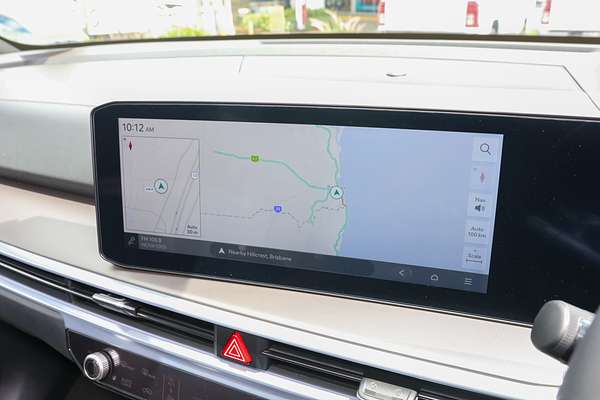 2024 Kia Sorento HEV GT-Line MQ4 PE