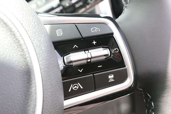 2024 Kia Sorento HEV GT-Line MQ4 PE