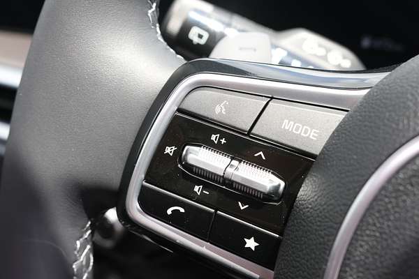 2024 Kia Sorento HEV GT-Line MQ4 PE
