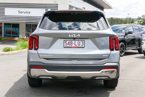 2024 Kia Sorento HEV GT-Line MQ4 PE