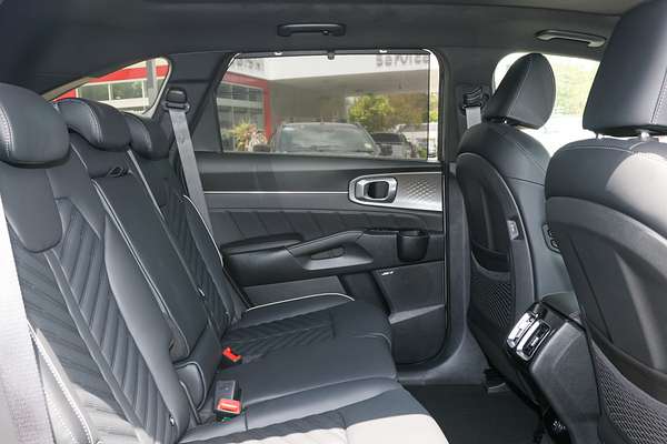2024 Kia Sorento HEV GT-Line MQ4 PE
