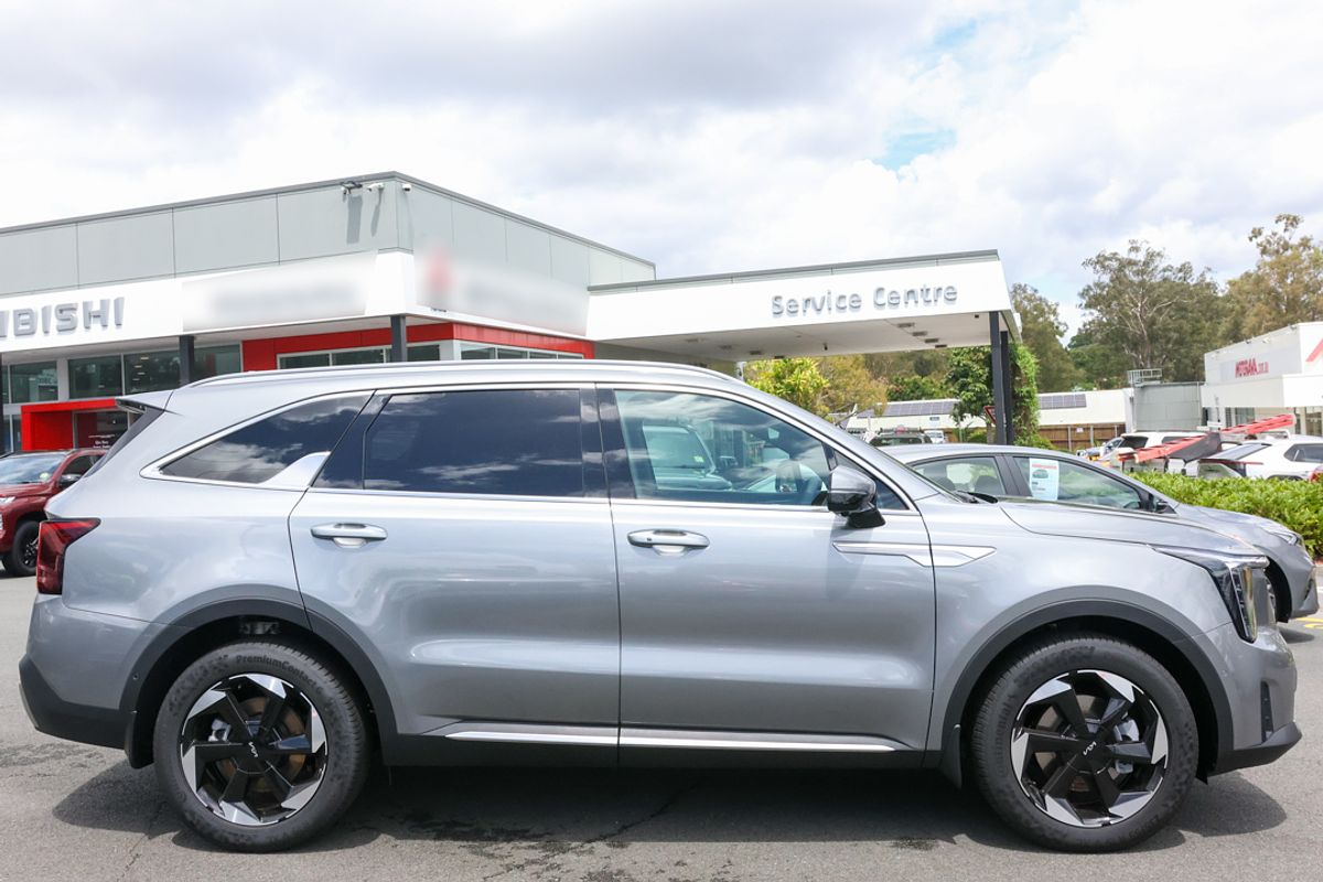 2024 Kia Sorento HEV GT-Line MQ4 PE