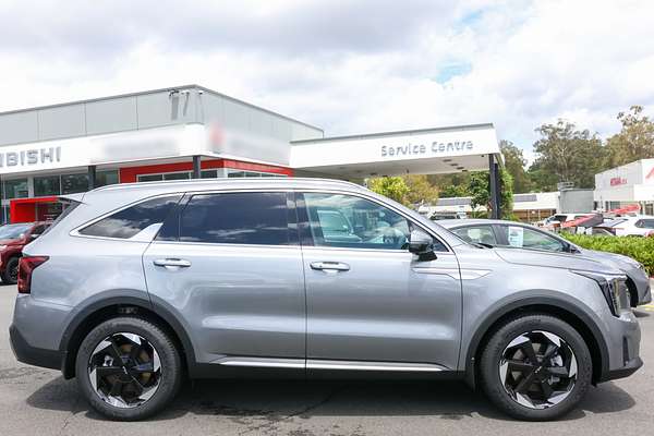 2024 Kia Sorento HEV GT-Line MQ4 PE