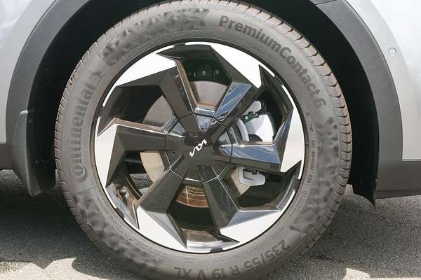 2024 Kia Sorento HEV GT-Line MQ4 PE