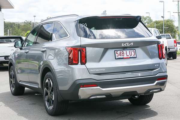 2024 Kia Sorento HEV GT-Line MQ4 PE