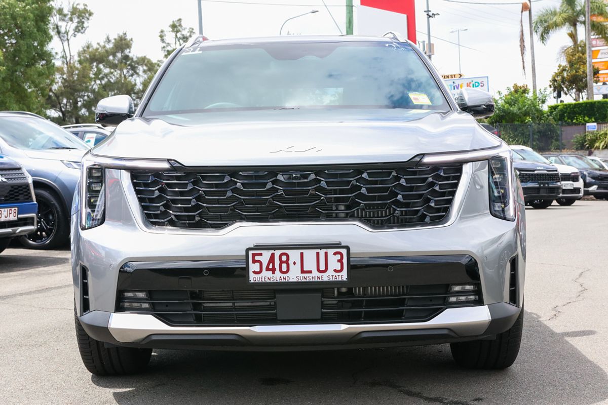 2024 Kia Sorento HEV GT-Line MQ4 PE
