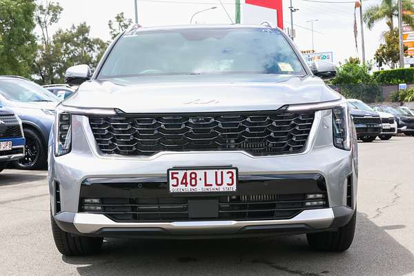 2024 Kia Sorento HEV GT-Line MQ4 PE