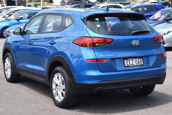 2019 Hyundai Tucson Active TL4