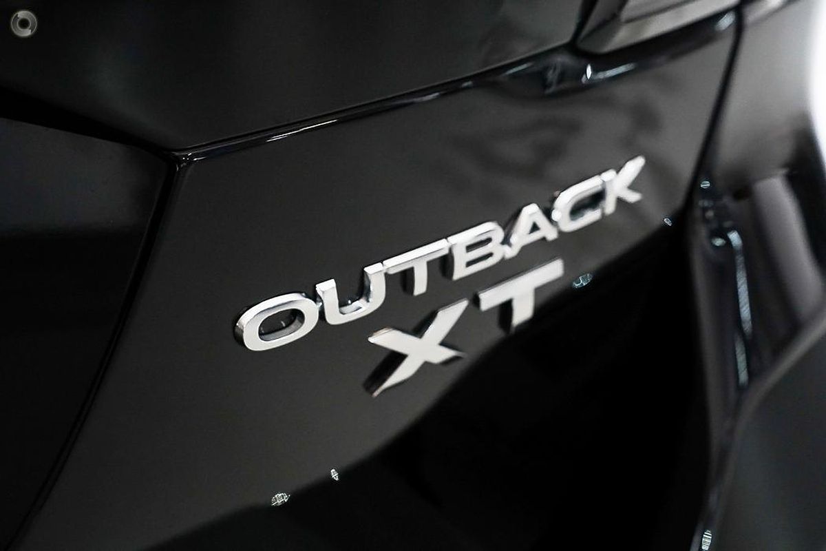 2024 Subaru Outback AWD Touring XT 6GEN
