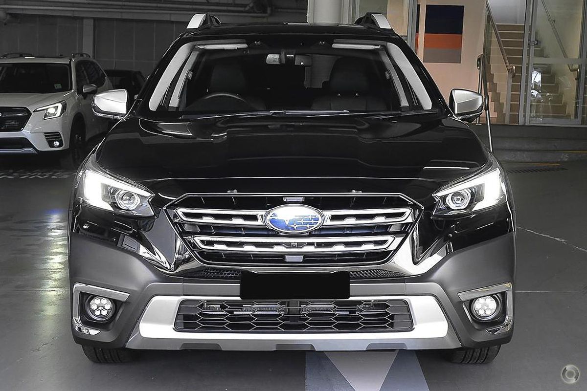 2024 Subaru Outback AWD Touring XT 6GEN