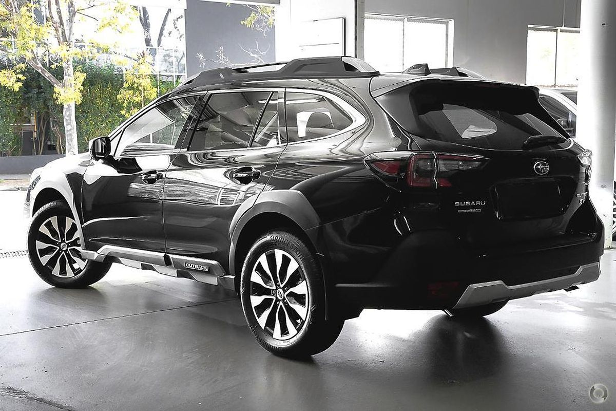 2024 Subaru Outback AWD Touring XT 6GEN
