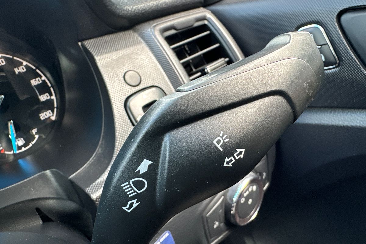 2019 Ford Ranger XL PX MkIII 4X4