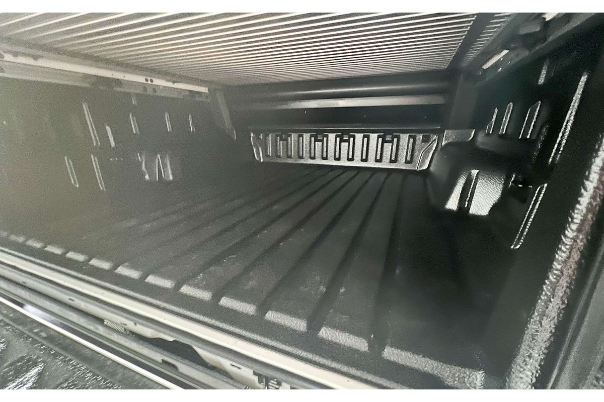 2023 Ford Ranger Wildtrak 4X4
