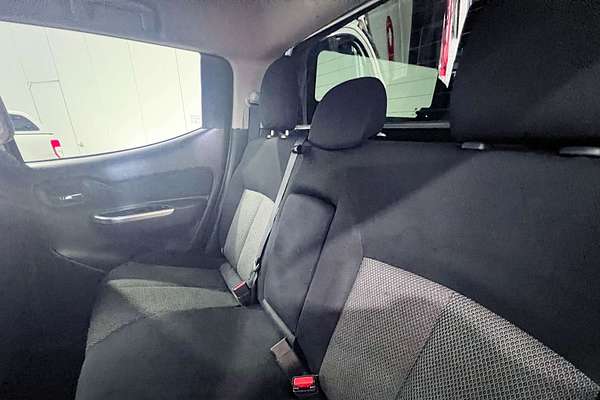 2022 Mitsubishi Triton GLS MR 4X4