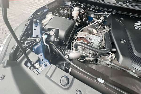 2022 Mitsubishi Triton GLS MR 4X4