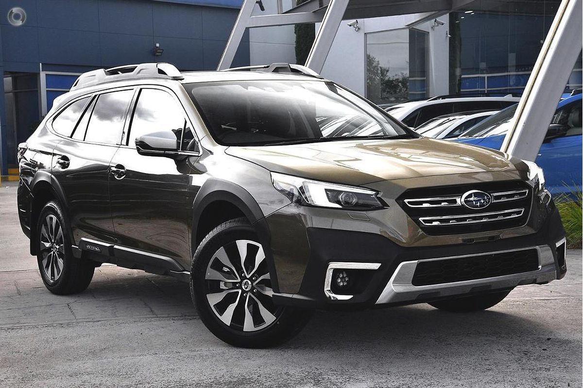 2024 Subaru Outback AWD Touring XT 6GEN