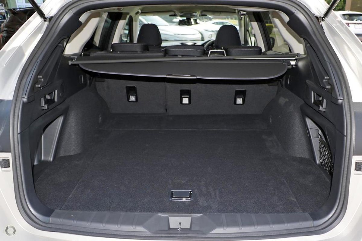 2024 Subaru Outback AWD 6GEN