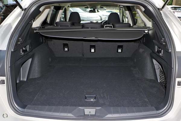 2024 Subaru Outback AWD 6GEN