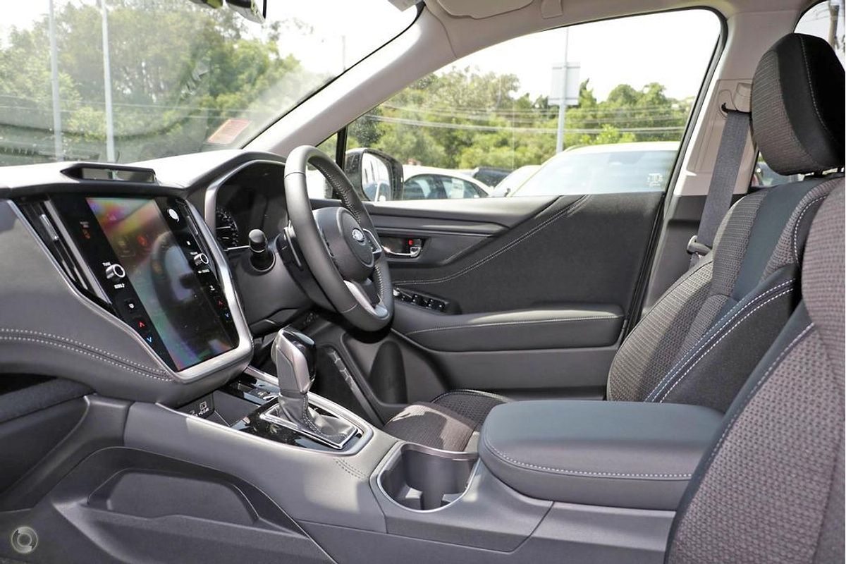 2024 Subaru Outback AWD 6GEN