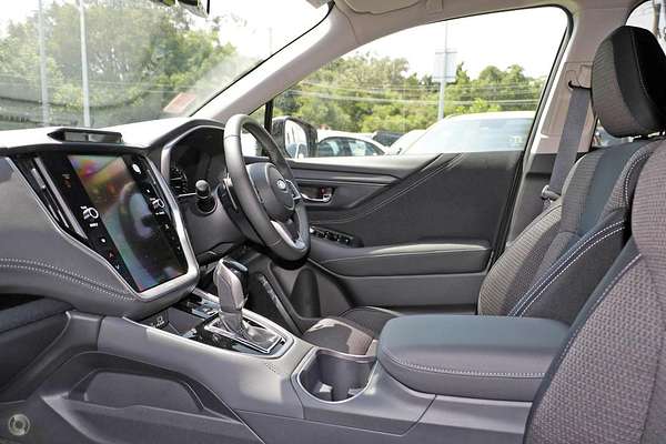 2024 Subaru Outback AWD 6GEN
