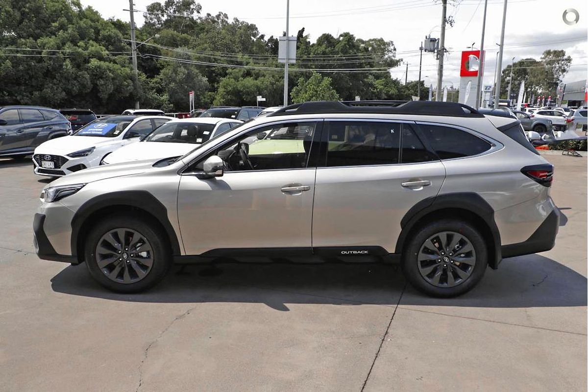 2024 Subaru Outback AWD 6GEN