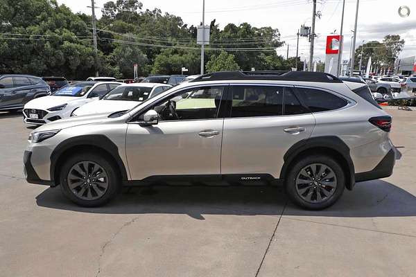 2024 Subaru Outback AWD 6GEN