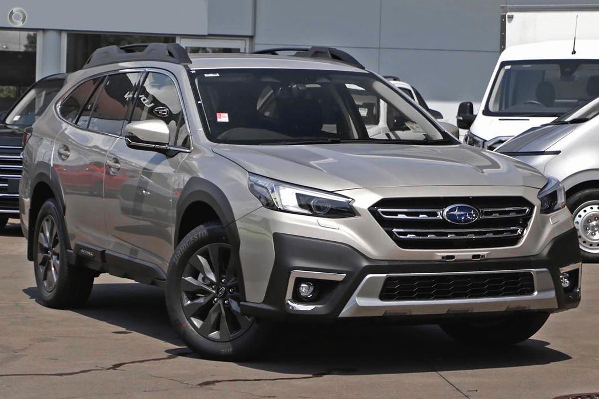 2024 Subaru Outback AWD 6GEN