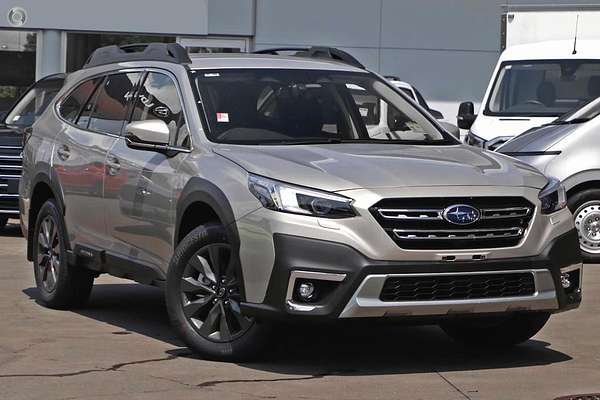 2024 Subaru Outback AWD 6GEN