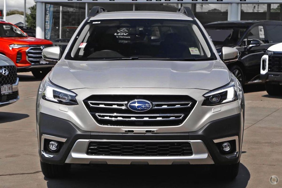 2024 Subaru Outback AWD 6GEN