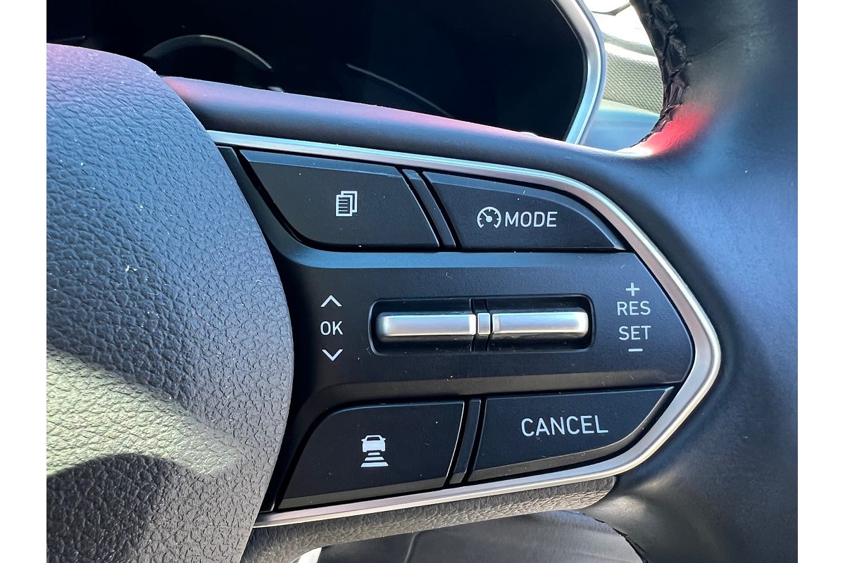 2020 Hyundai Santa Fe Highlander TM.2