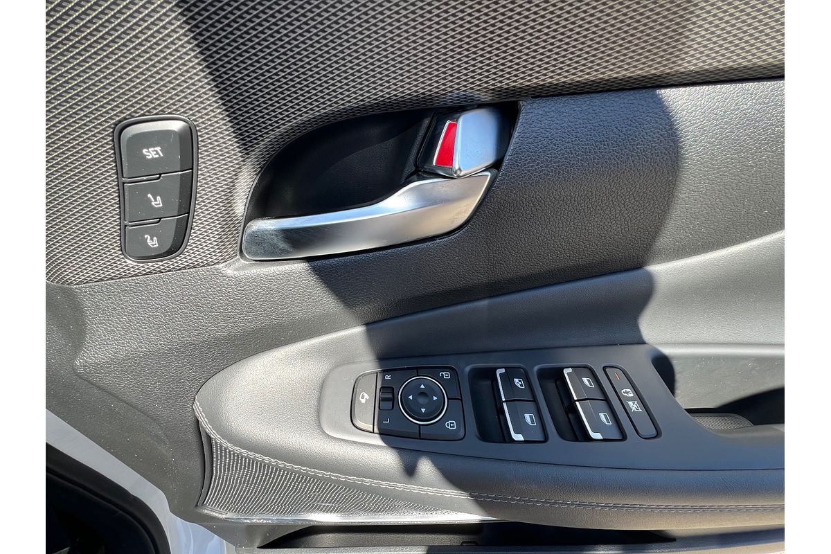2020 Hyundai Santa Fe Highlander TM.2