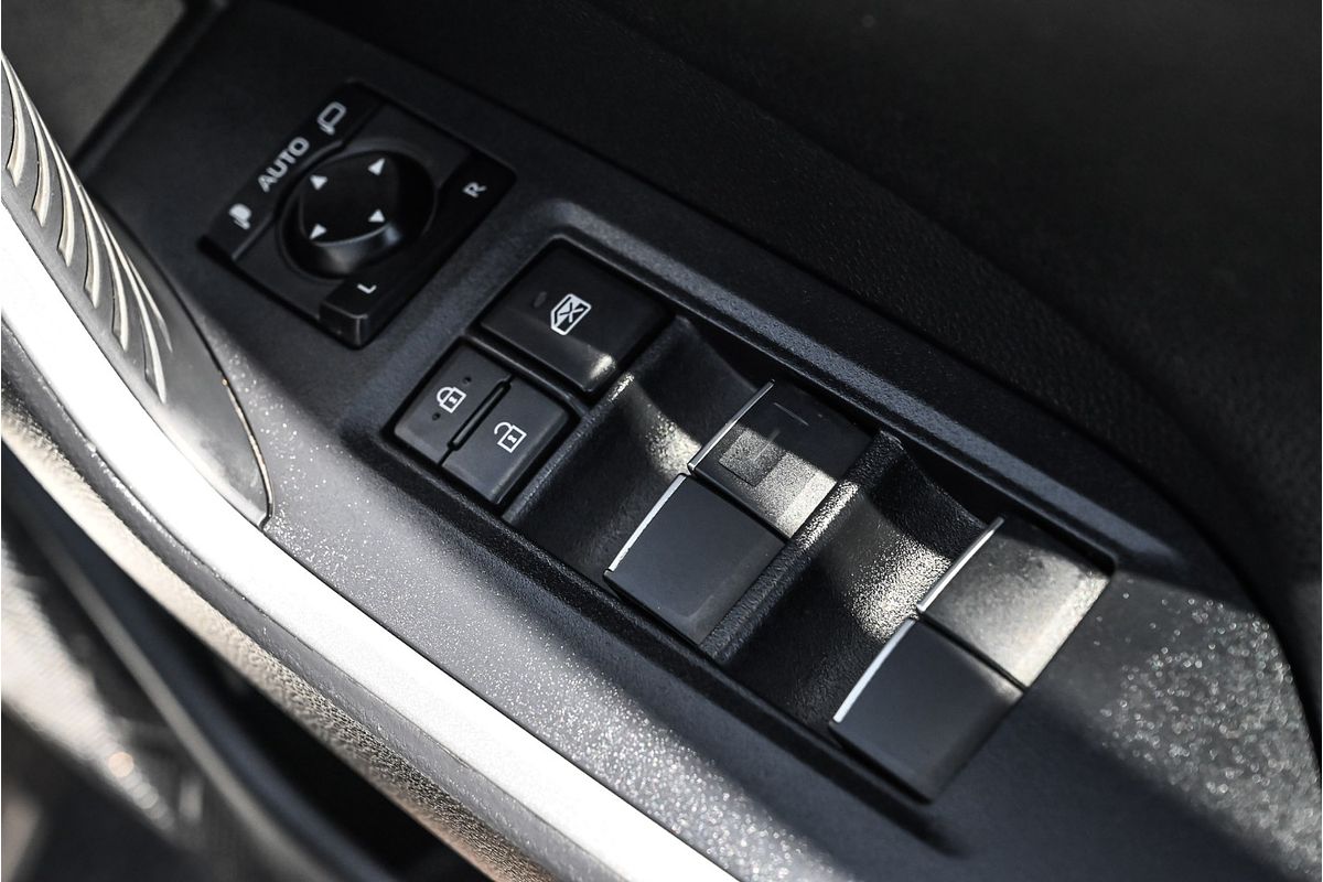 2021 Toyota RAV4 Cruiser AXAH52R