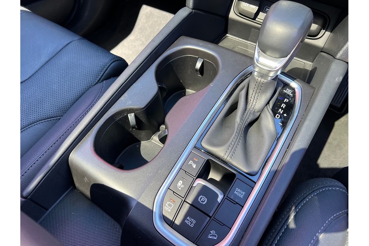2020 Hyundai Santa Fe Highlander TM.2