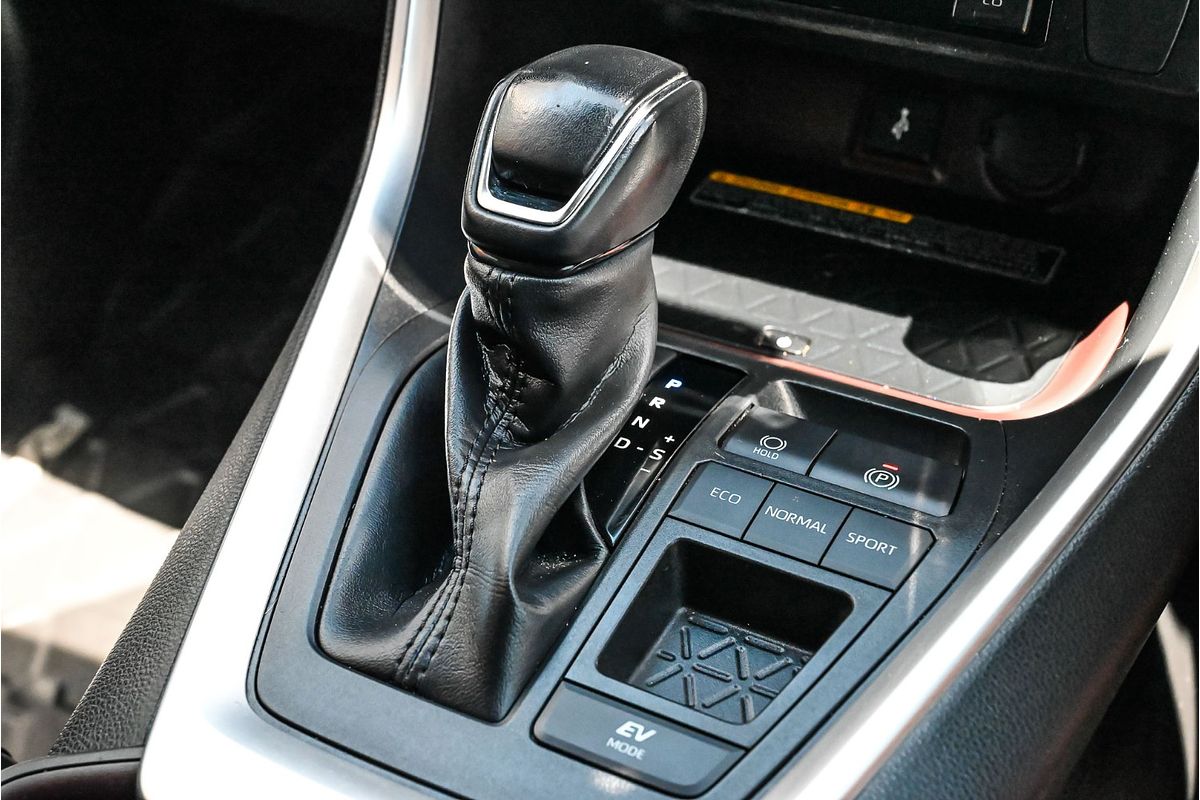 2021 Toyota RAV4 Cruiser AXAH52R