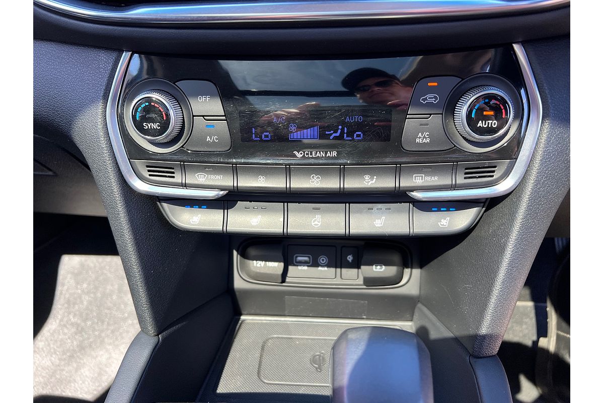 2020 Hyundai Santa Fe Highlander TM.2