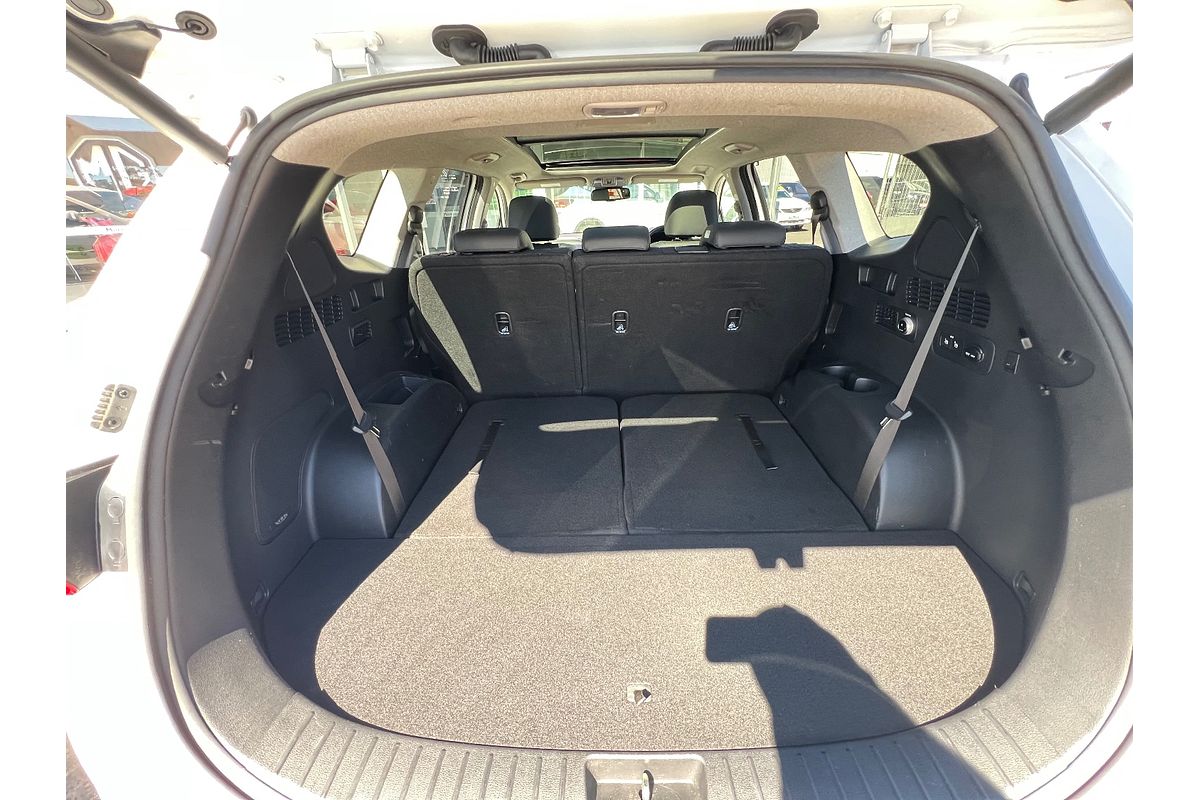 2020 Hyundai Santa Fe Highlander TM.2