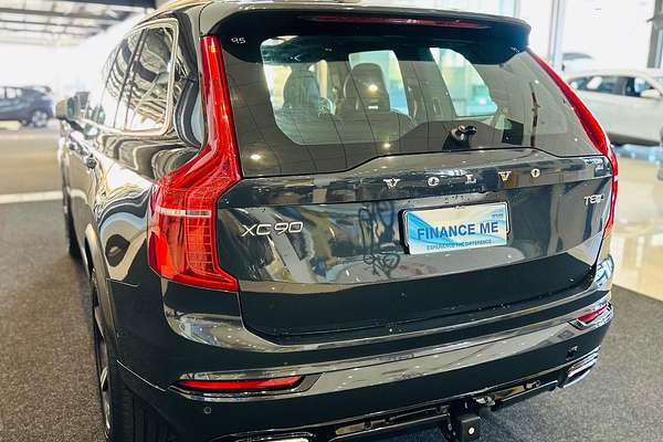 2016 Volvo XC90 T8 R-Design
