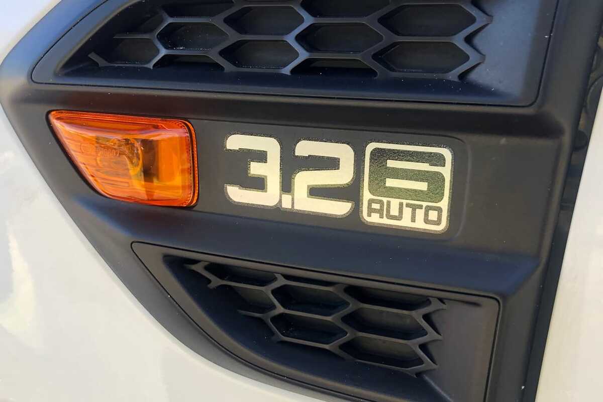 2016 Ford RANGER XL PX MkII