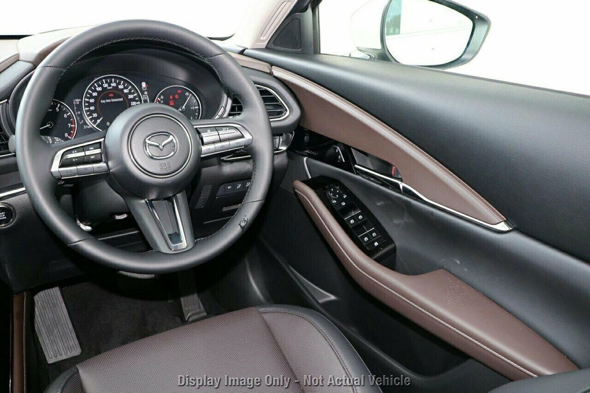 2024 Mazda CX-30 G25 Astina DM Series