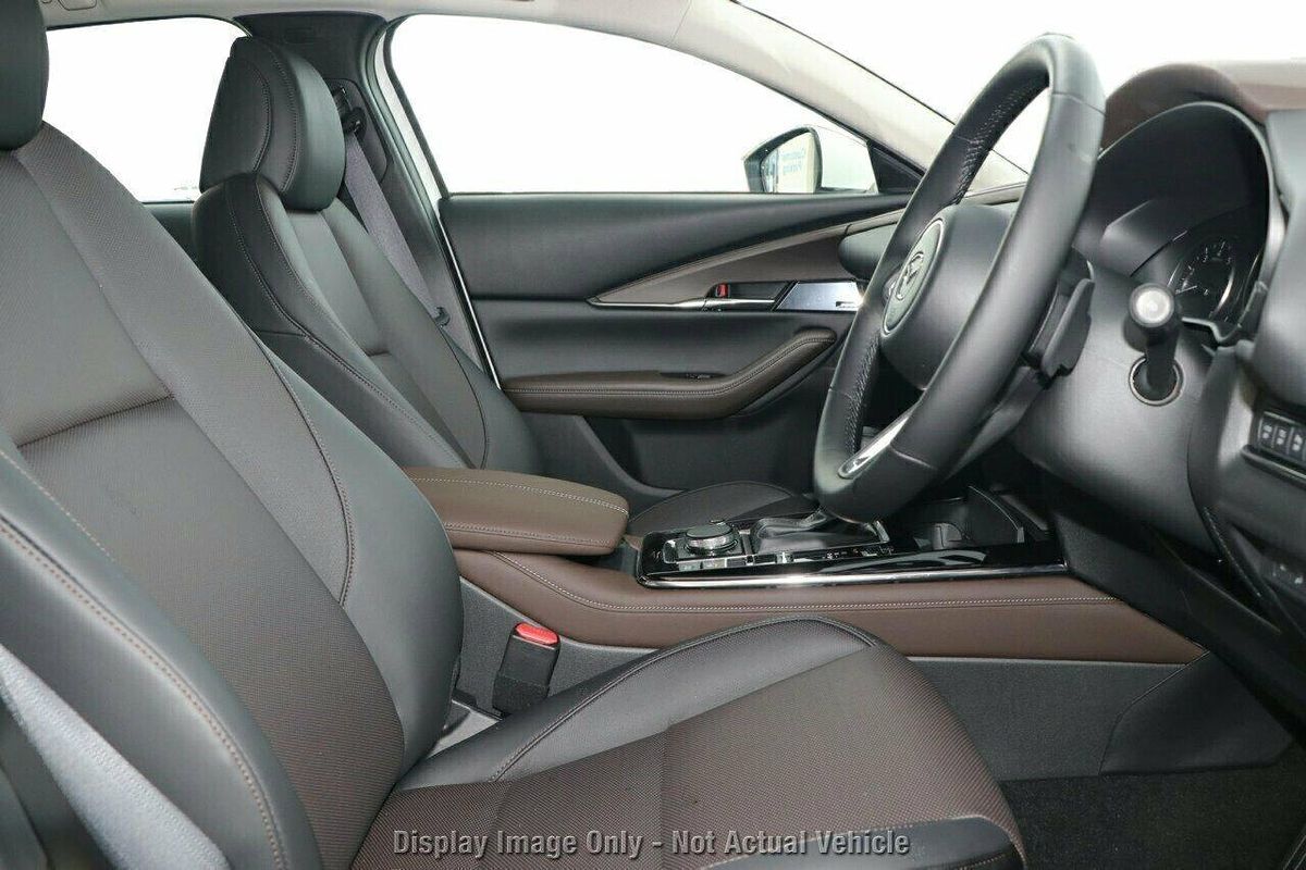 2024 Mazda CX-30 G25 Astina DM Series