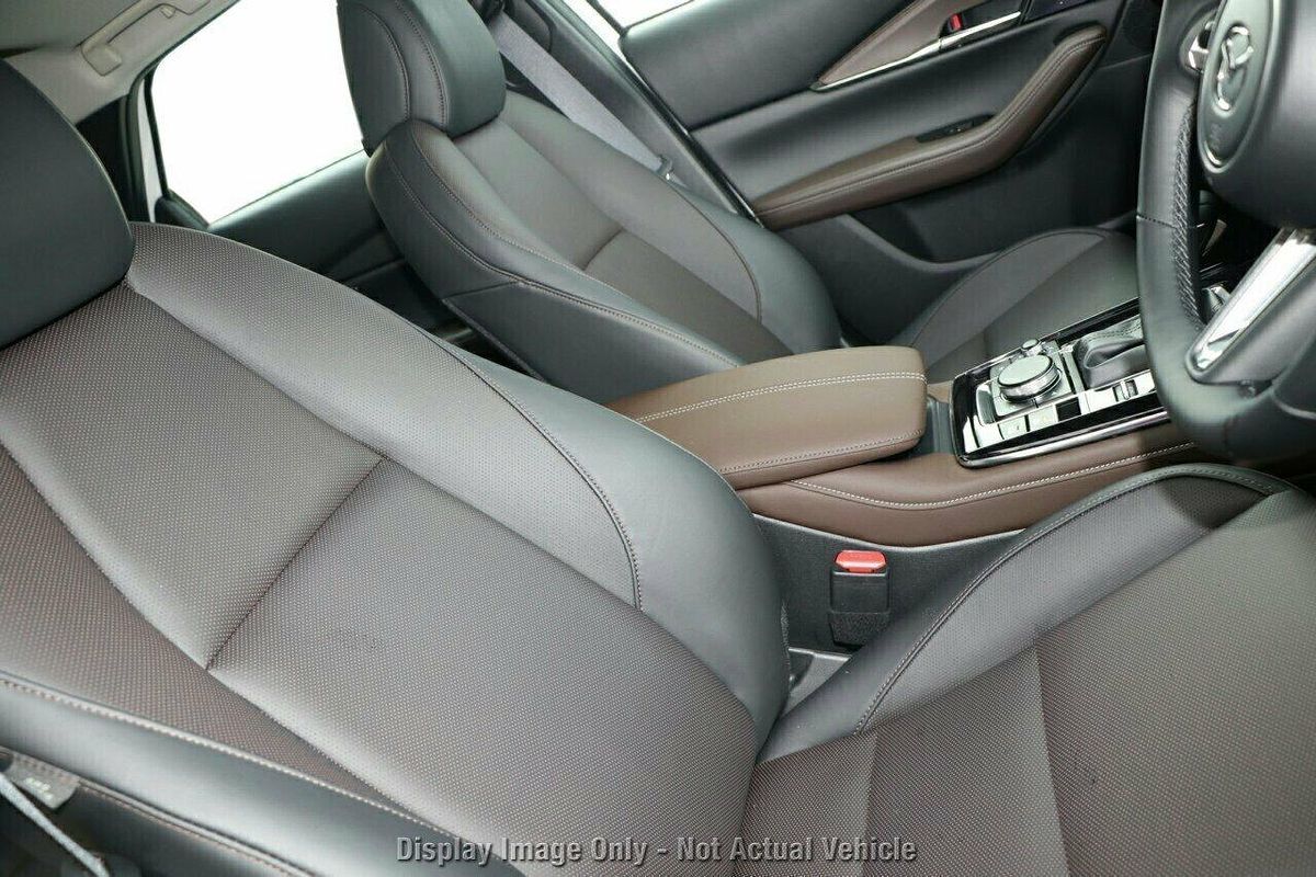2024 Mazda CX-30 G25 Astina DM Series
