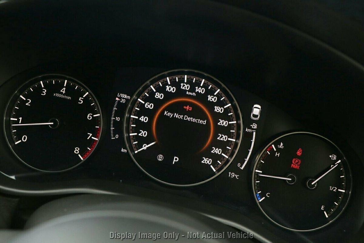 2024 Mazda CX-30 G25 Astina DM Series