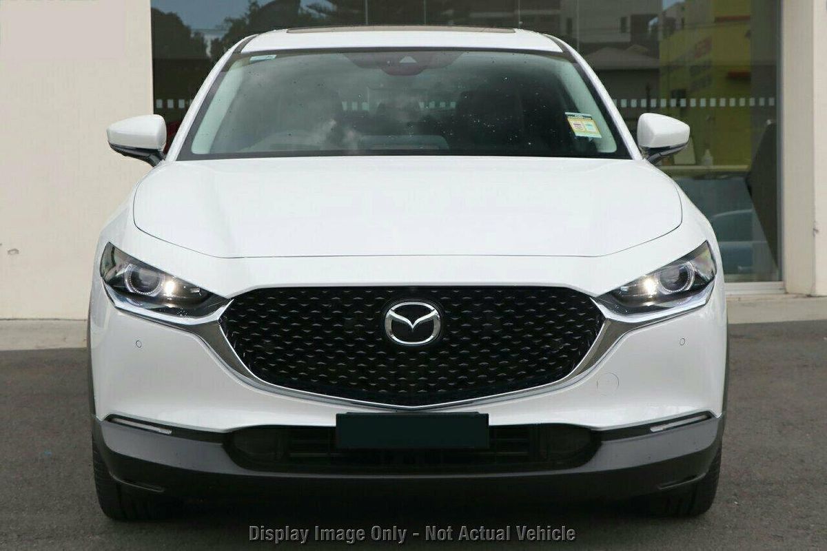 2024 Mazda CX-30 G25 Astina DM Series