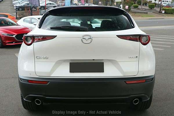 2024 Mazda CX-30 G25 Astina DM Series