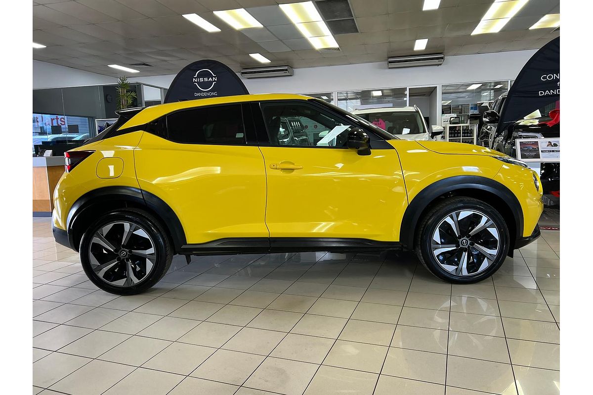 2024 Nissan JUKE ST-L F16
