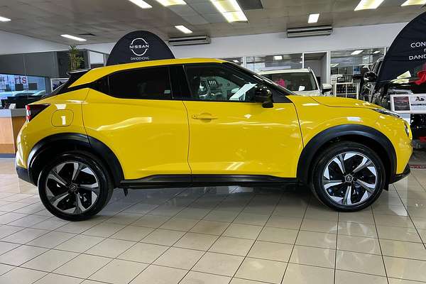 2024 Nissan JUKE ST-L F16